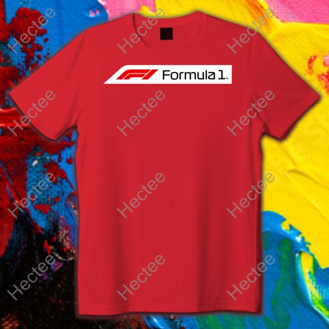 F1 Formula 1 Tee Ferrarimanias