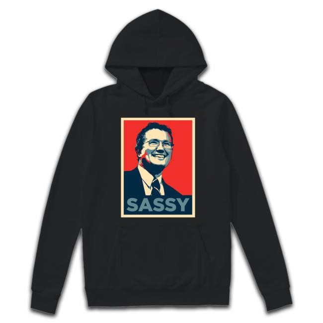 Thomas Massie Sassy Hope Sweatshirt