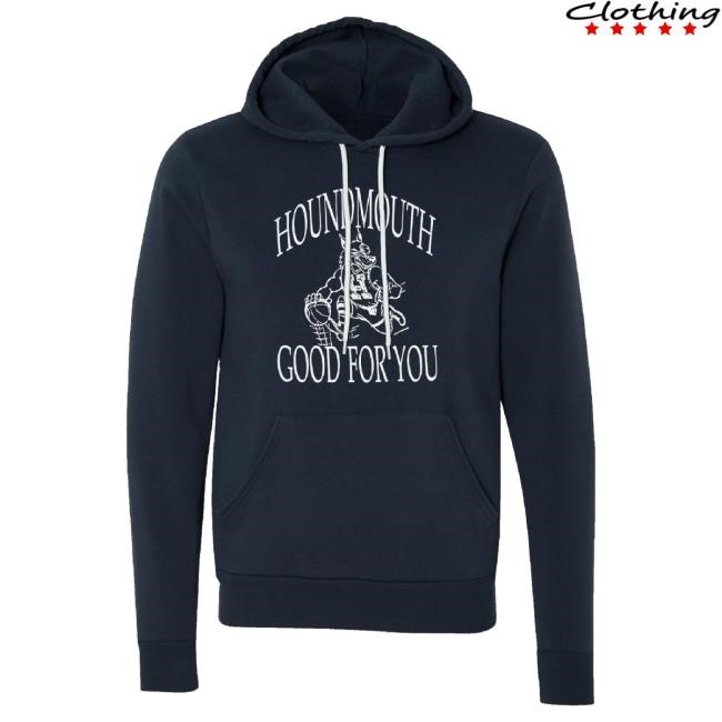 Official Houndmouth Merch Good For You Sweater