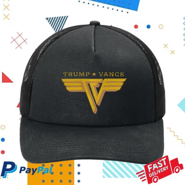 The Officer Tatum Store Tv Rocker Gold Twill Cap