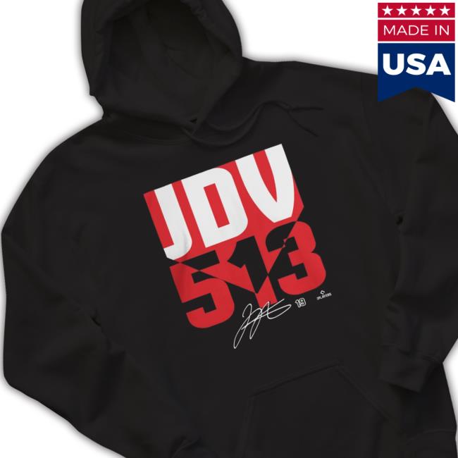 Cincy Shirts Cincinnati Joey Votto Jdv-513 Shirt