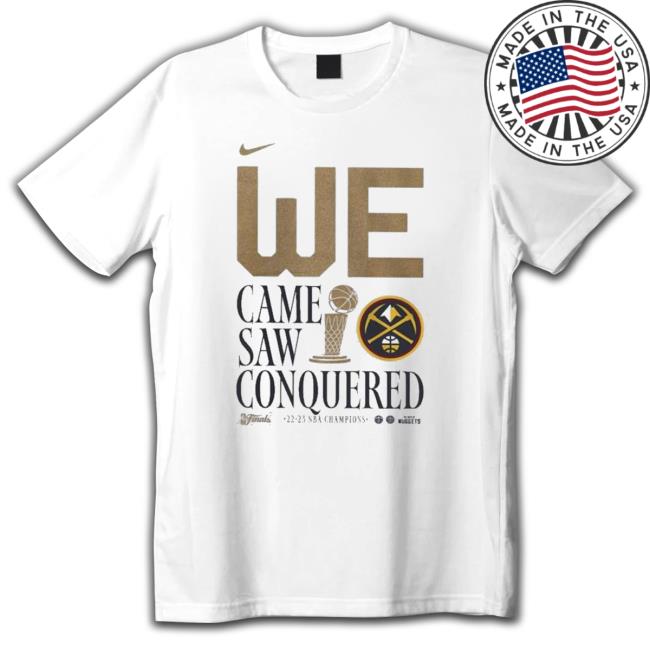 Denver Nuggets 2023 Finals Champions Celebration Parade shirt, hoodie, tank top, sweater and long sleeve t-shirt
