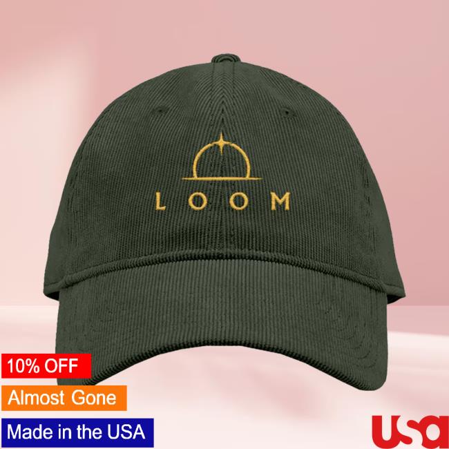 Imagine Dragons Music Loom Globe Head Wear