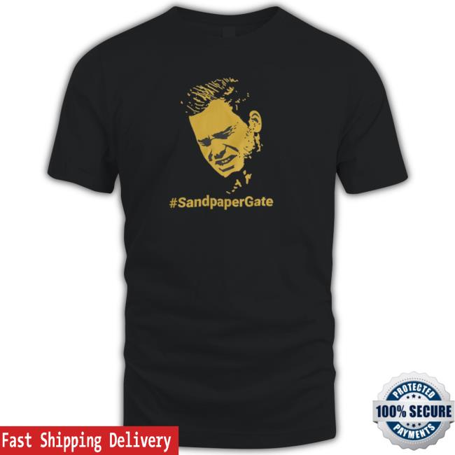 Sandpapergate Funny Sweatshirts Sandpapergate Funny shirt