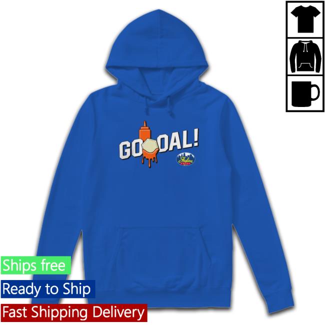 Cincy Shirts Skyline Chili Goooal T-Shirt