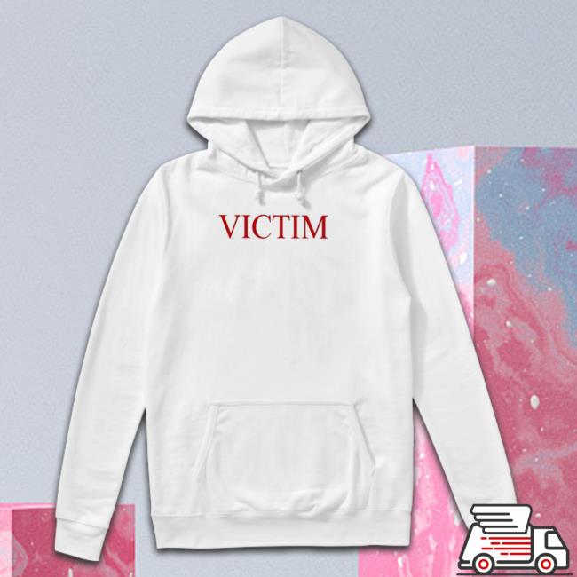 Official Victim Praying Tee