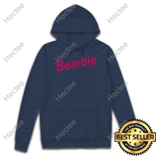 Starebear10 Bearbie Butch Unicorn T-Shirt