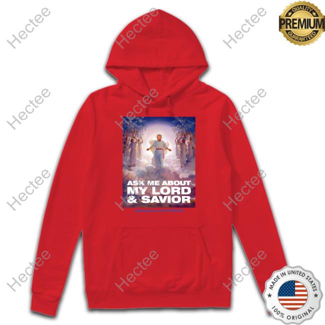 Lindafinegold Store Ask Me About My Lord And Savior Assholes Live Forever Long Sleeve T Shirt