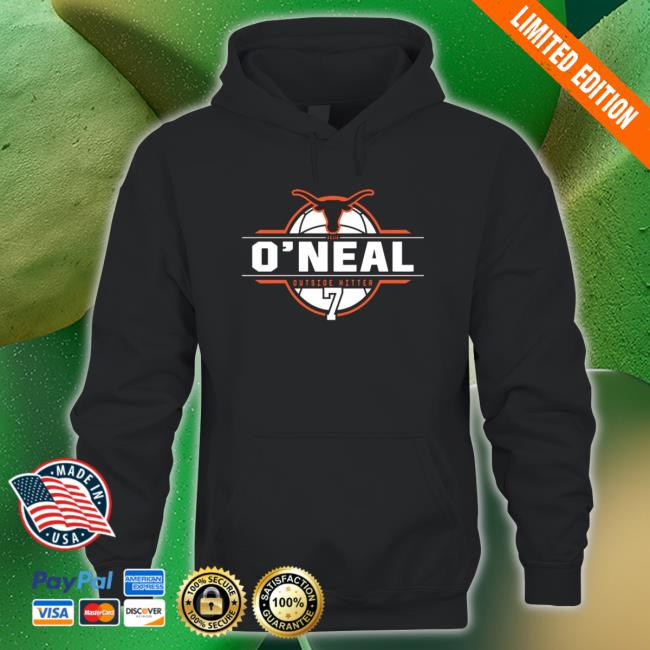 Colosseum Texas Longhorns Burnt Orange Asjia O’Neal Sweaters Colosseum Texas Longhorns Burnt Orange Asjia O’Neal Sweaters
