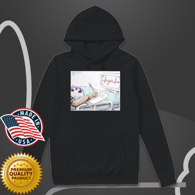 Official Hamlin Wakes Up Adam Zyglis Classic shirt Official Hamlin Wakes Up Adam Zyglis Sweater