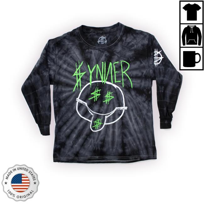 Mo' Money Kids Hooded Sweatshirt