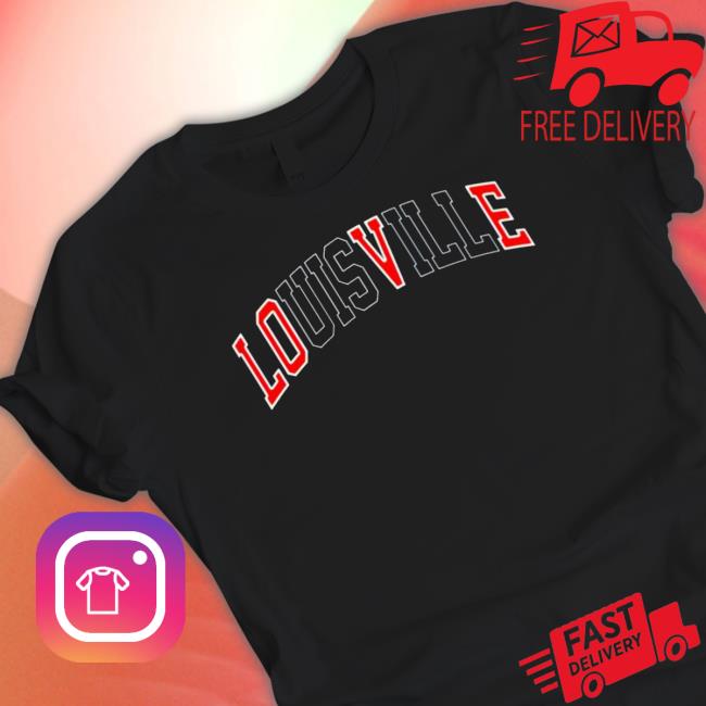 Louisville Love Sweatshirts