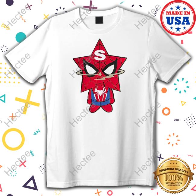 Sukamii Webbed Starboy Tee