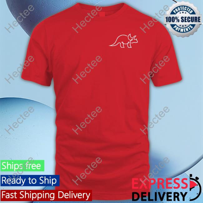 The Try Guys Logo Long Sleeve T Shirt Try Guys Merch