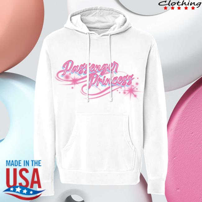 Official Ice Spice Merch Store Ice Spice Passenger Princess Tour Hood Ice Spice Music Shop