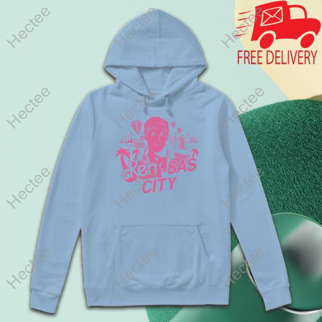 Ken-Sas City Sweatshirt