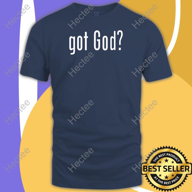Got God Awakenwithjp Shirt