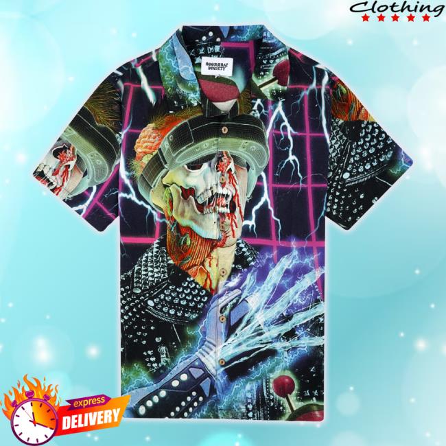 Official Doomsday Society Merch Store Death Glove Hoodie Sweatshirt Doomsdaysociety Shop