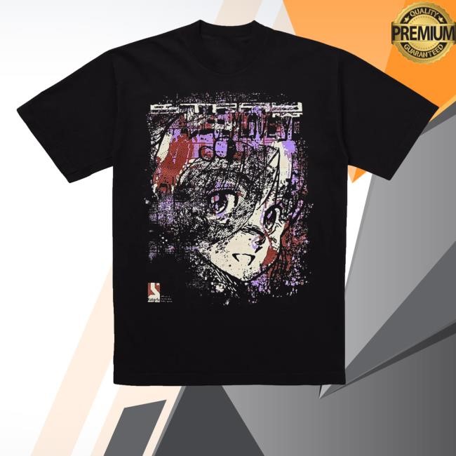 Stray Rats Merch Store There's Nobody Like You Tee