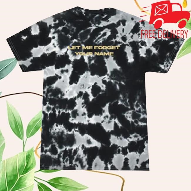 Official Invent Animate Merch Store Say Goodbye Tiedye Hoodie Sweatshirt