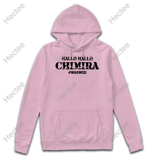 Jah Prayzah Hallo Hallo Chimira Hoodie