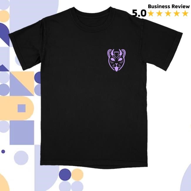 The Home Team Merch Naughty Tiger Classic Shirt