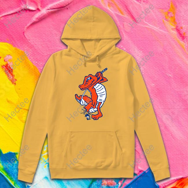 Gator Golf Boosters Logo Hoodie Gatorsgolf Delatorre Gator Golf Boosters Logo Hoodie Sweatshirt