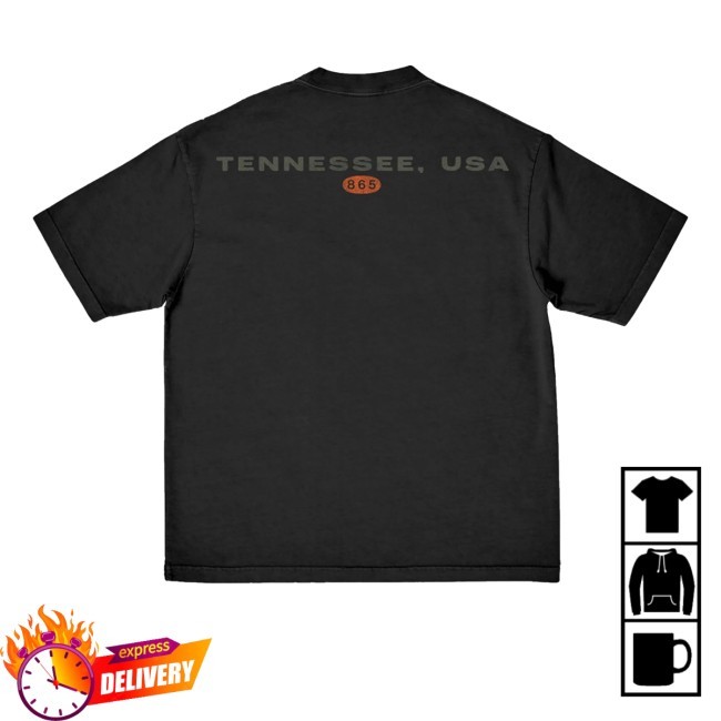 Bravado The Problem Shirt Palmetto Moon Store Merch