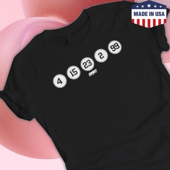 Talkin’ Yanks 4 15 23 2 99 C To Shining C Official Hoodie