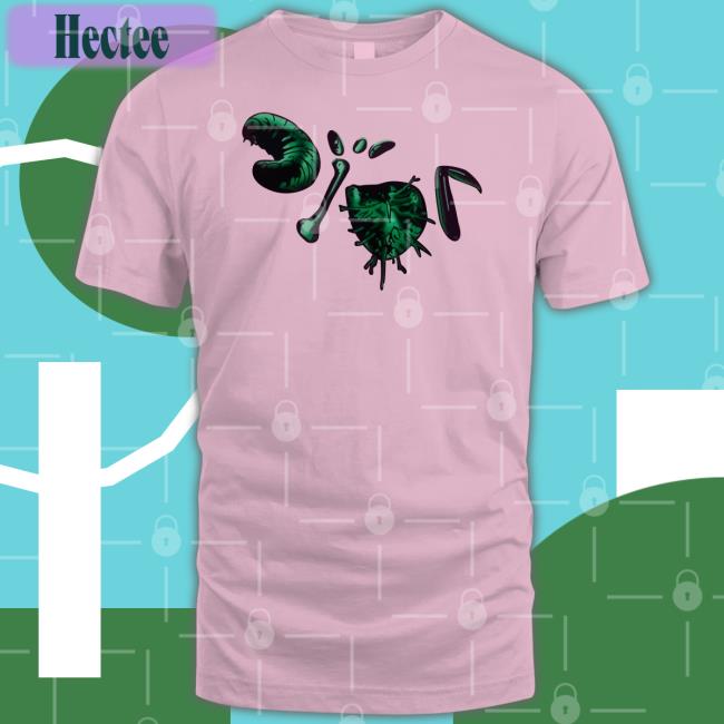 Travis Scott Cactus Jack Shirt