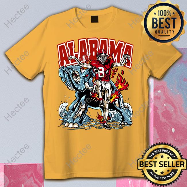 Sana Detroit Store Alabama Hoodie John Metchie Iii Alabama Tee Sana Detroit Store
