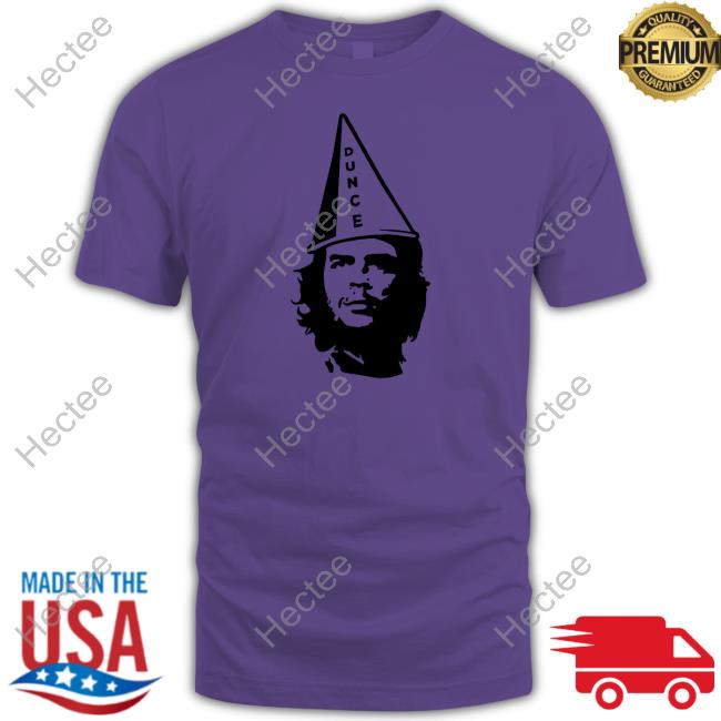 Socialism Is For Dunces T Shirts