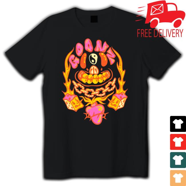Heart Burn T-Shirt Heart Burn Crewneck Sweatshirt