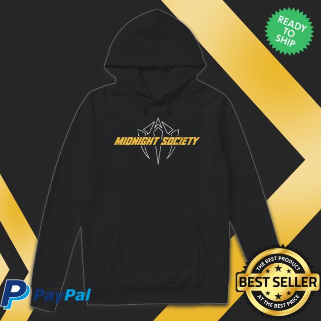 Midnight Society Day Zero T-Shirt