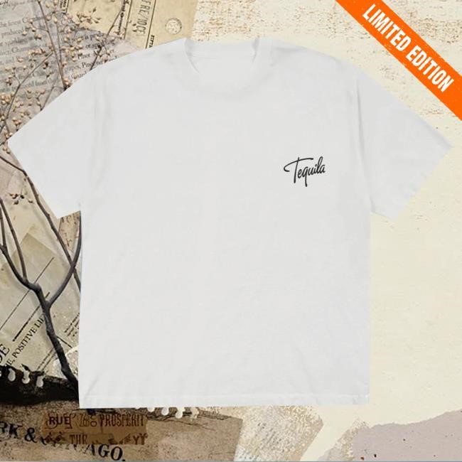 818 Tequila Merch Shop Outpost Hoodie, Sweatshirt