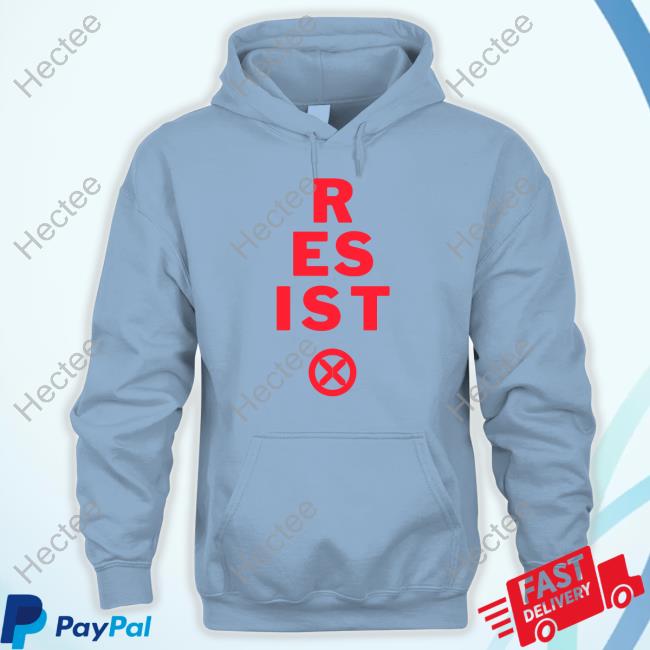 Rphutch1975 Red Triangle Protocol Shirts