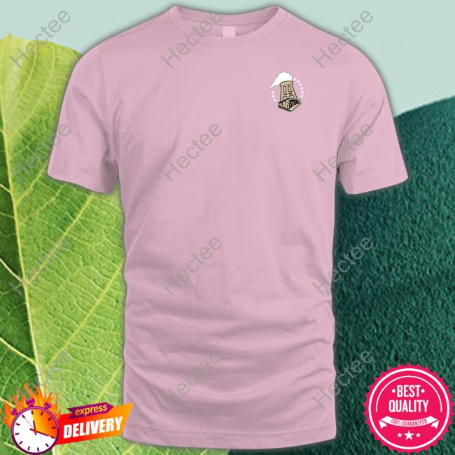 Our State Pur Shirt