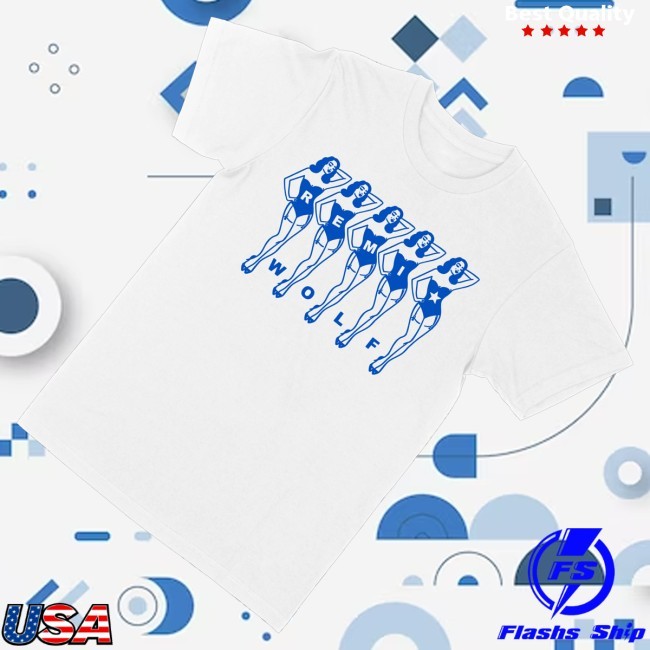Official Remi Wolf Merch Girls T-Shirt, Hoodie, Tank Top, Sweater And Long Sleeve T-Shirt