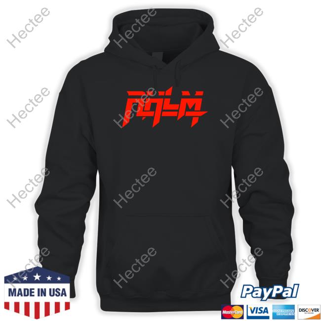 Ian Miles Cheong Rhlm Shirt