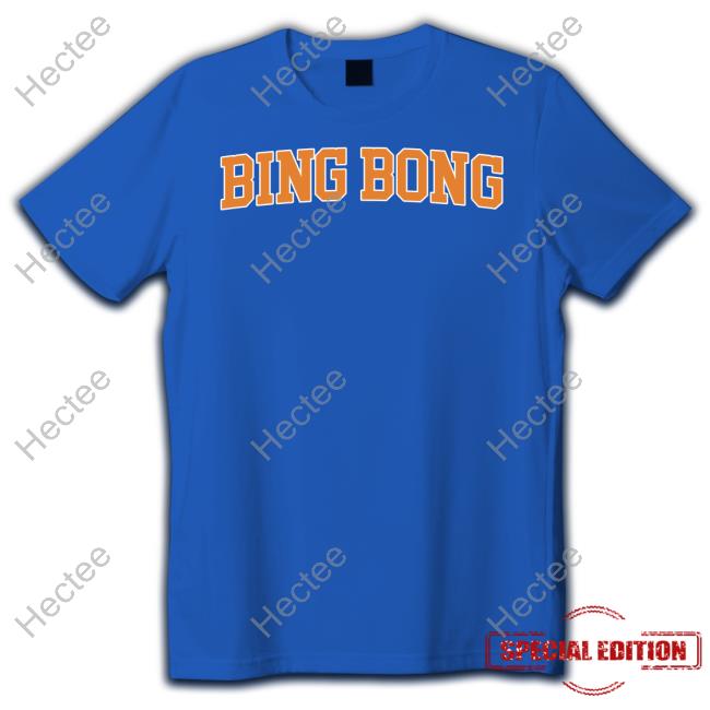 Barstool Sports Kfc Radio Bing Bong Sweatshirt