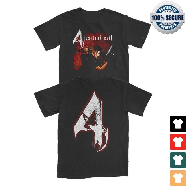 Espionagevr Merch Shop Chainsaw Leon 2.0 Hoodie