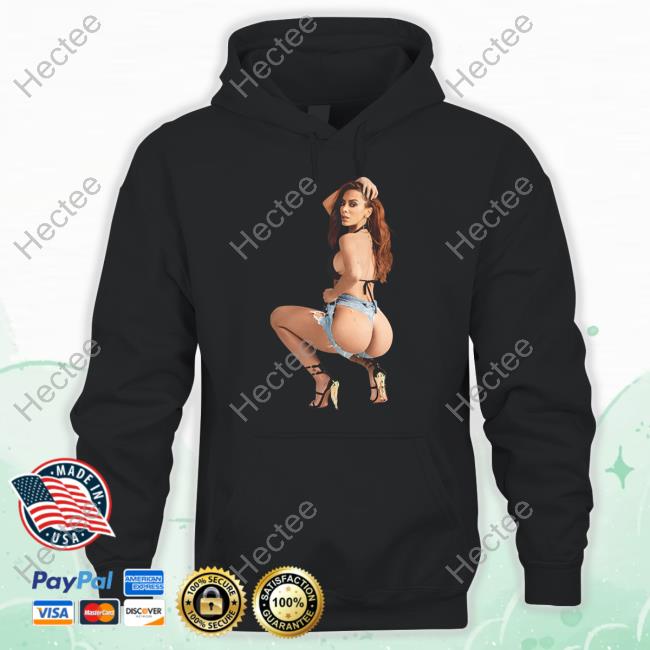 Anitta Pose Shirts