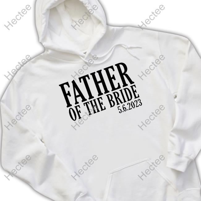 Gymnastics Now Father Of The Bride Tee Shirt