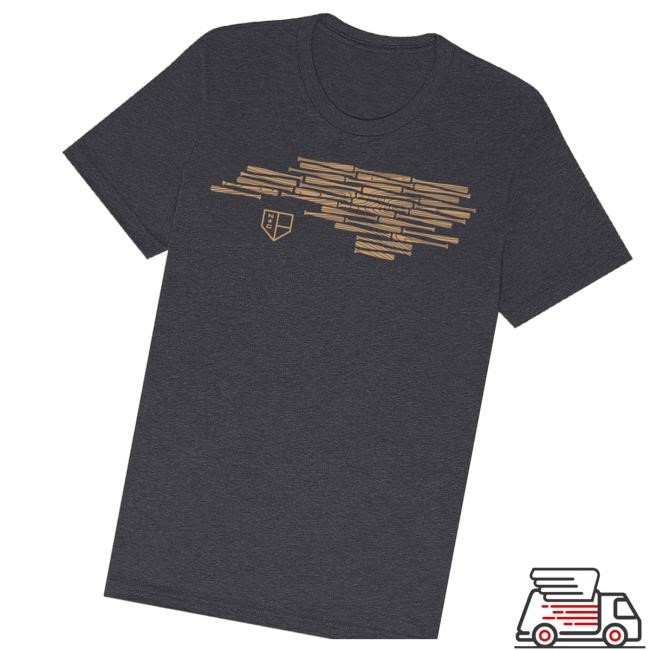 Nc Pine State T Shirts