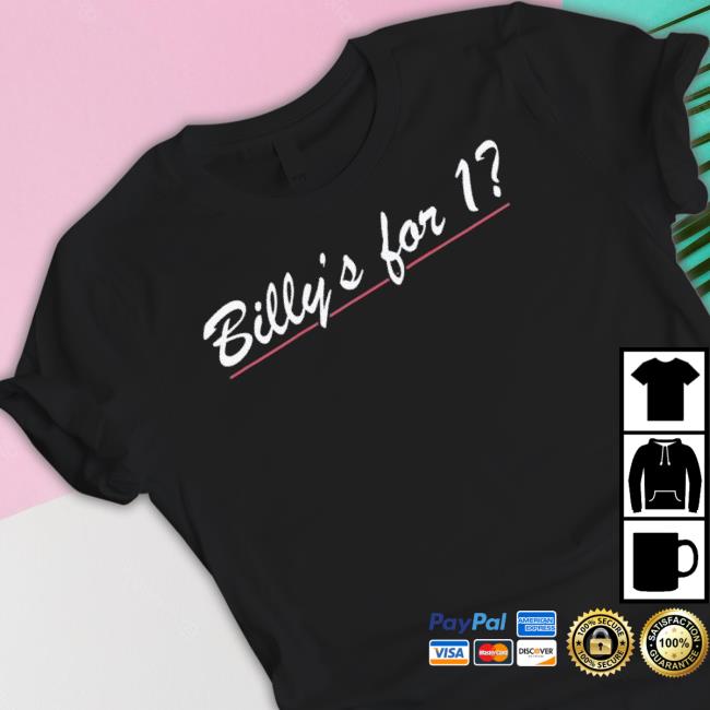 Billy Mckinney Billy’S For 1 Sweaters