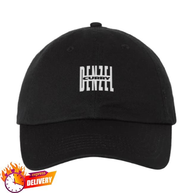 Official Melt Tour Logo Dad Cap Denzel Curry Merch Shop Store