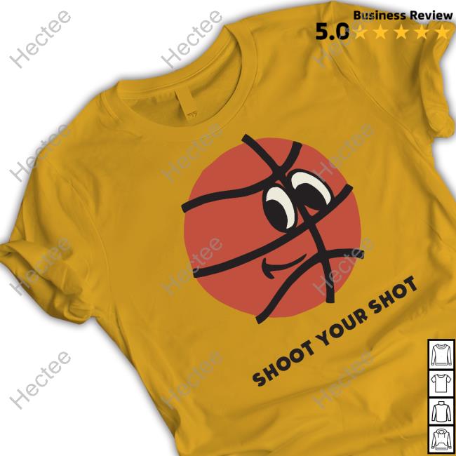 Shoot To Shot Long Sleeve Shirt