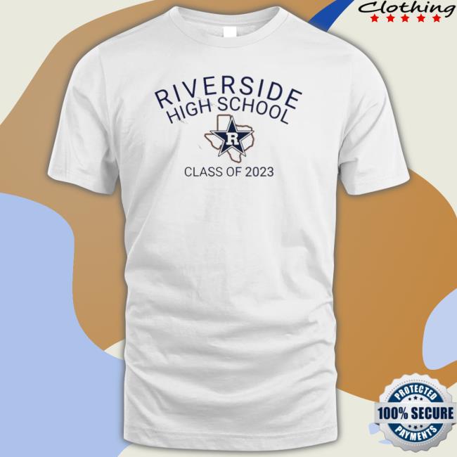 Riverside High School Class Of 2023 Hoodie