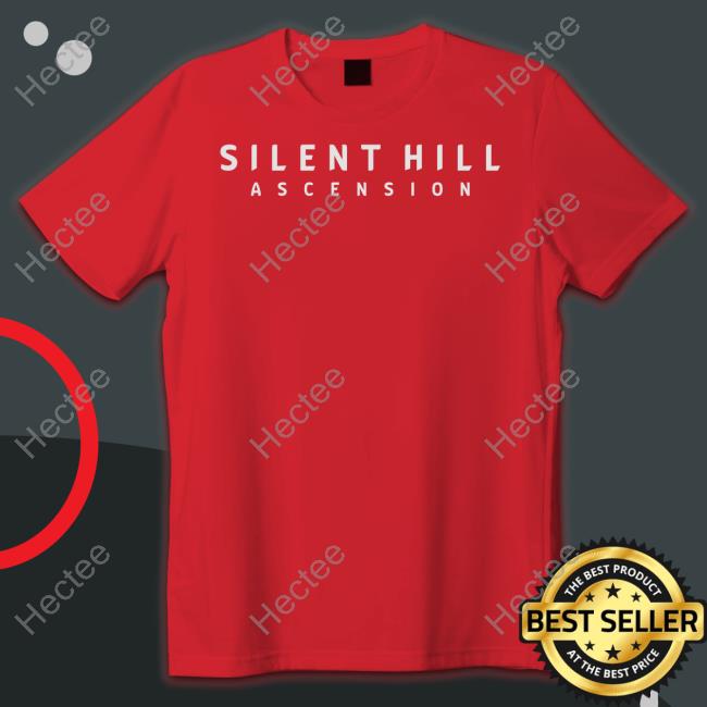 Celina Silent Hill Ascension T Shirt