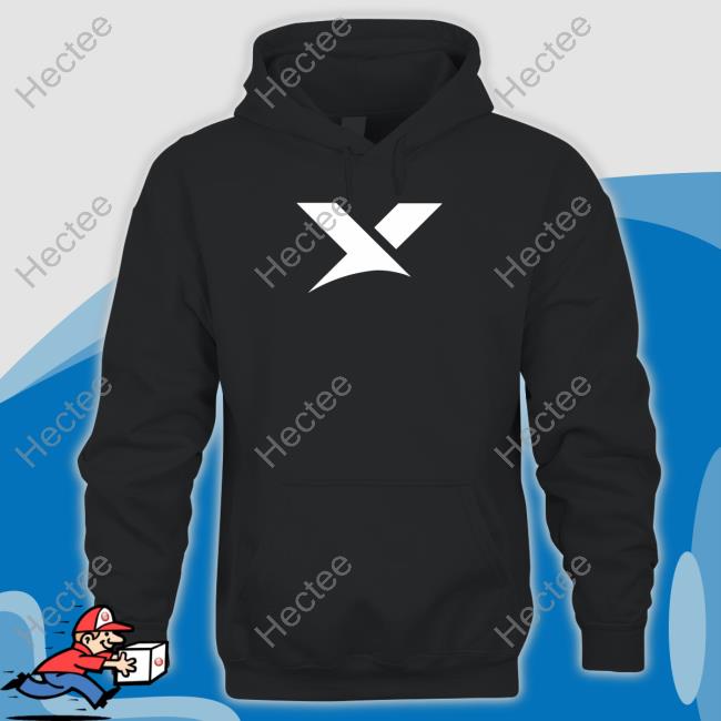 Elon Musk X App Logo T Shirt
